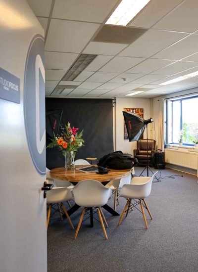 Studio Focus de fotostudio in Bladel